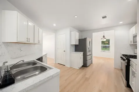 5038 Natchez Ridge Court Katy TX 77449