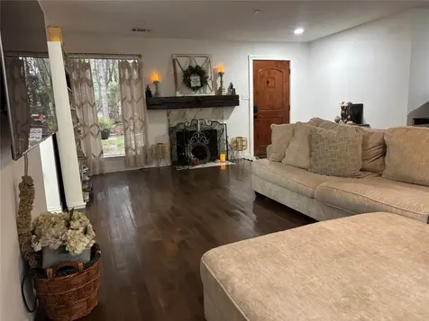1710 Hill Top Lane Kingwood TX 77339
