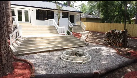 1710 Hill Top Lane Kingwood TX 77339