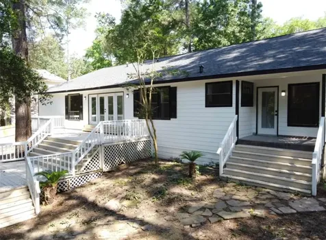 1710 Hill Top Lane Kingwood TX 77339