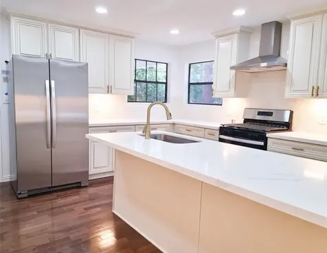 1710 Hill Top Lane Kingwood TX 77339