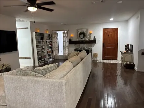 1710 Hill Top Lane Kingwood TX 77339