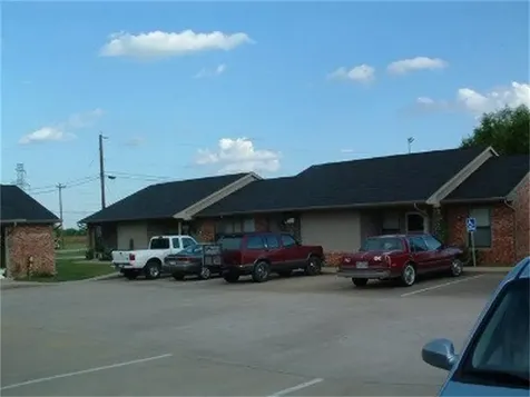 108 W 8th Street Venus TX 76084