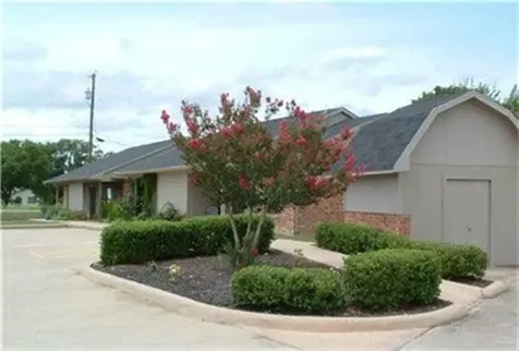108 W 8th Street Venus TX 76084
