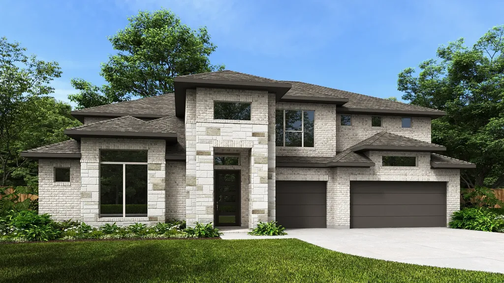 16602 Harmony Fields Street Hockley TX 77447