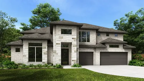 16602 Harmony Fields Street Hockley TX 77447