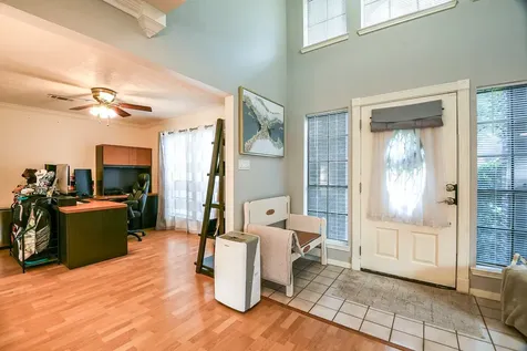 2603 Lexington Woods Drive Spring TX 77373