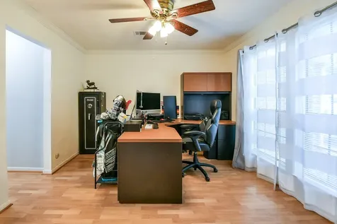 2603 Lexington Woods Drive Spring TX 77373
