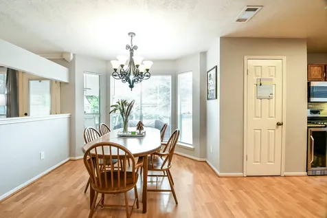 2603 Lexington Woods Drive Spring TX 77373