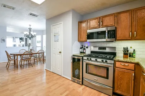 2603 Lexington Woods Drive Spring TX 77373