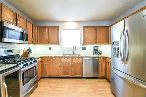 2603 Lexington Woods Drive Spring TX 77373