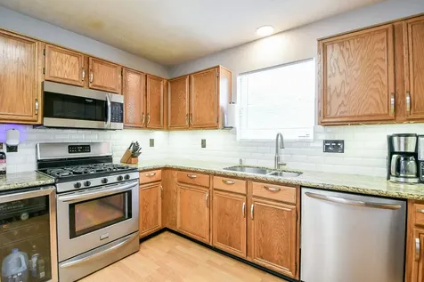 2603 Lexington Woods Drive Spring TX 77373