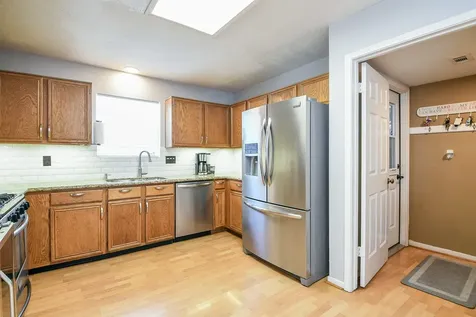 2603 Lexington Woods Drive Spring TX 77373