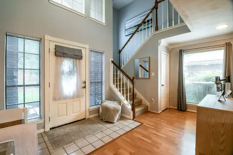 2603 Lexington Woods Drive Spring TX 77373