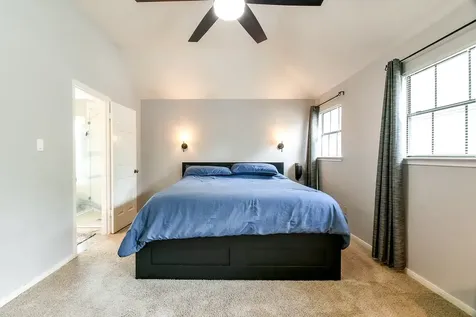 2603 Lexington Woods Drive Spring TX 77373
