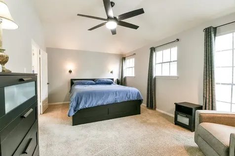 2603 Lexington Woods Drive Spring TX 77373
