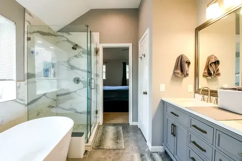 2603 Lexington Woods Drive Spring TX 77373
