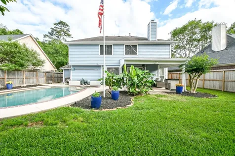 2603 Lexington Woods Drive Spring TX 77373