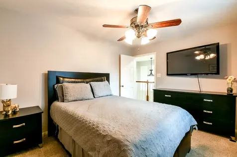 2603 Lexington Woods Drive Spring TX 77373