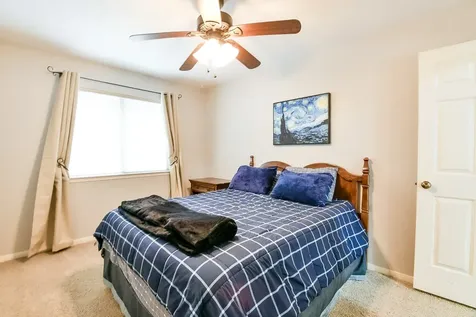2603 Lexington Woods Drive Spring TX 77373