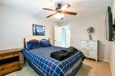 2603 Lexington Woods Drive Spring TX 77373