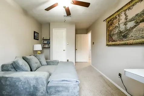 2603 Lexington Woods Drive Spring TX 77373