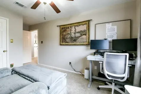 2603 Lexington Woods Drive Spring TX 77373