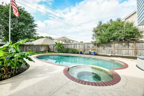 2603 Lexington Woods Drive Spring TX 77373