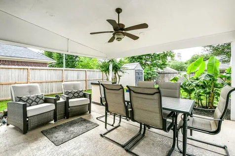 2603 Lexington Woods Drive Spring TX 77373