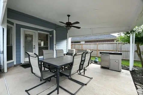 2603 Lexington Woods Drive Spring TX 77373
