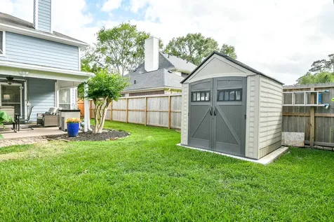 2603 Lexington Woods Drive Spring TX 77373
