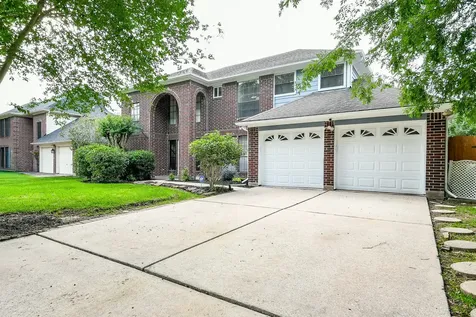 2603 Lexington Woods Drive Spring TX 77373