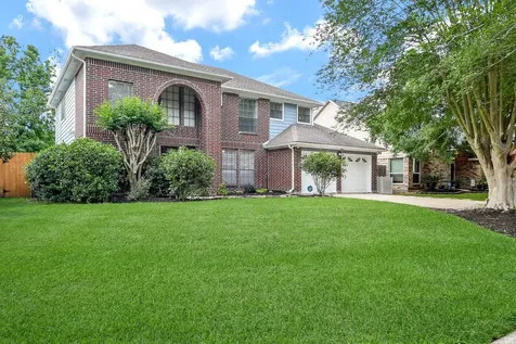 2603 Lexington Woods Drive Spring TX 77373