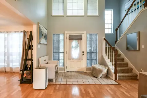 2603 Lexington Woods Drive Spring TX 77373
