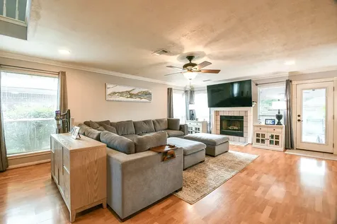 2603 Lexington Woods Drive Spring TX 77373
