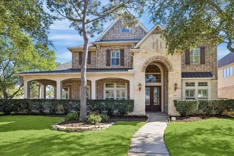 25703 Pierrmont Court Katy TX 77494
