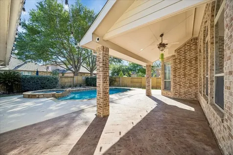 25703 Pierrmont Court Katy TX 77494
