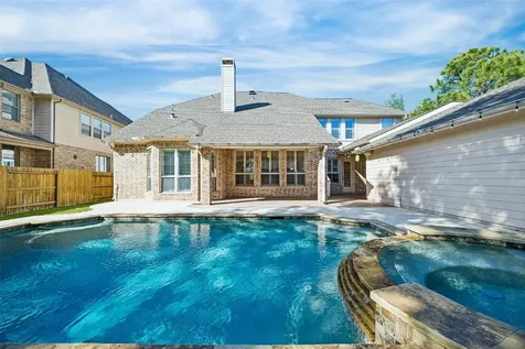 25703 Pierrmont Court Katy TX 77494