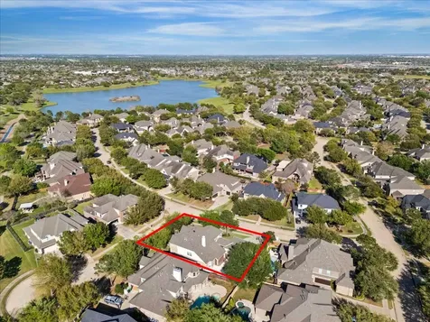 25703 Pierrmont Court Katy TX 77494