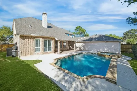 25703 Pierrmont Court Katy TX 77494