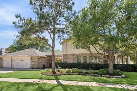 25703 Pierrmont Court Katy TX 77494