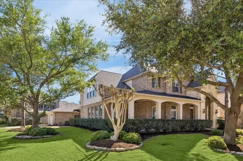 25703 Pierrmont Court Katy TX 77494