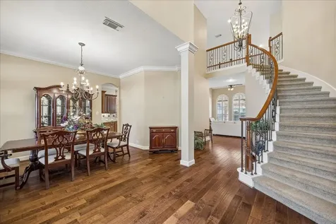 25703 Pierrmont Court Katy TX 77494