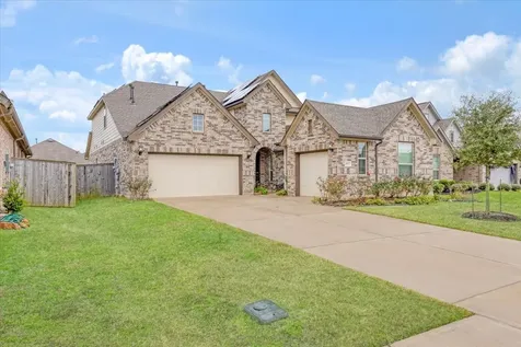 4912 Overland Hollow Drive Rosenberg TX 77469