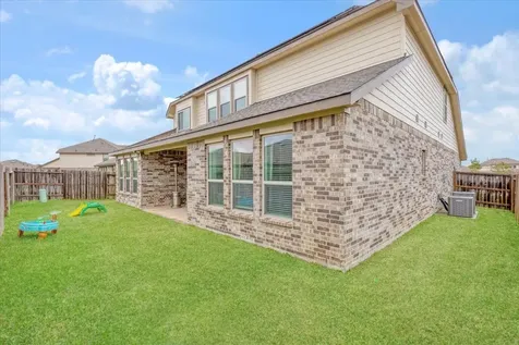 4912 Overland Hollow Drive Rosenberg TX 77469