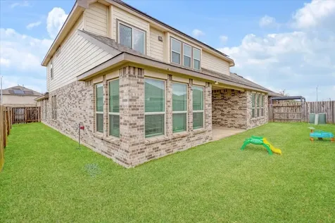 4912 Overland Hollow Drive Rosenberg TX 77469