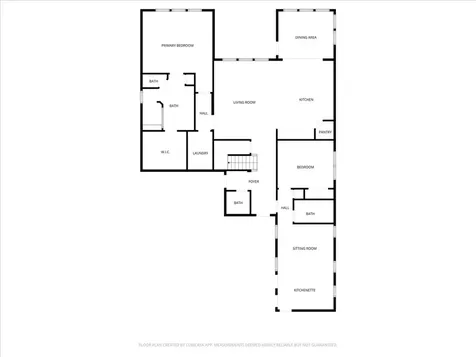 4912 Overland Hollow Drive Rosenberg TX 77469
