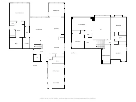 4912 Overland Hollow Drive Rosenberg TX 77469
