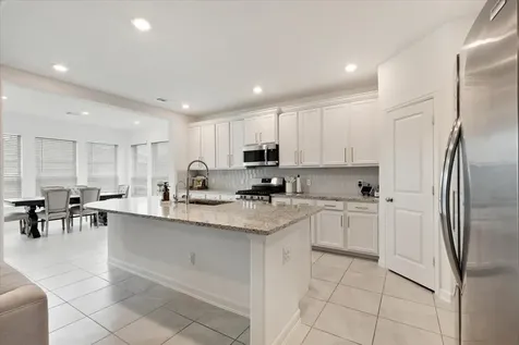 4912 Overland Hollow Drive Rosenberg TX 77469