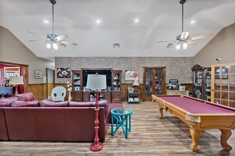 1314 N Tammye Lane Madisonville TX 77864